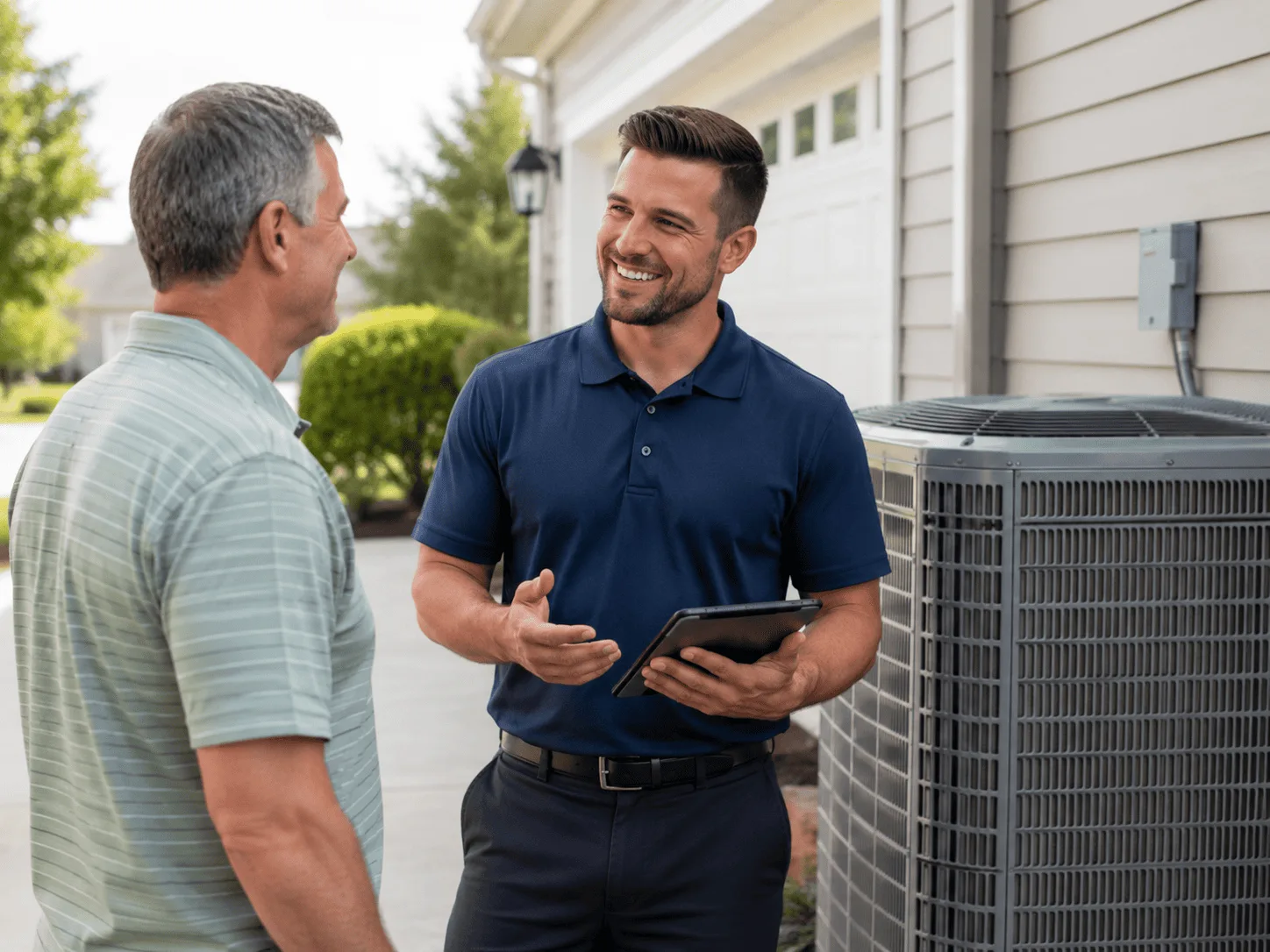 Heat Pump Installation Blanchard, LA FAQs